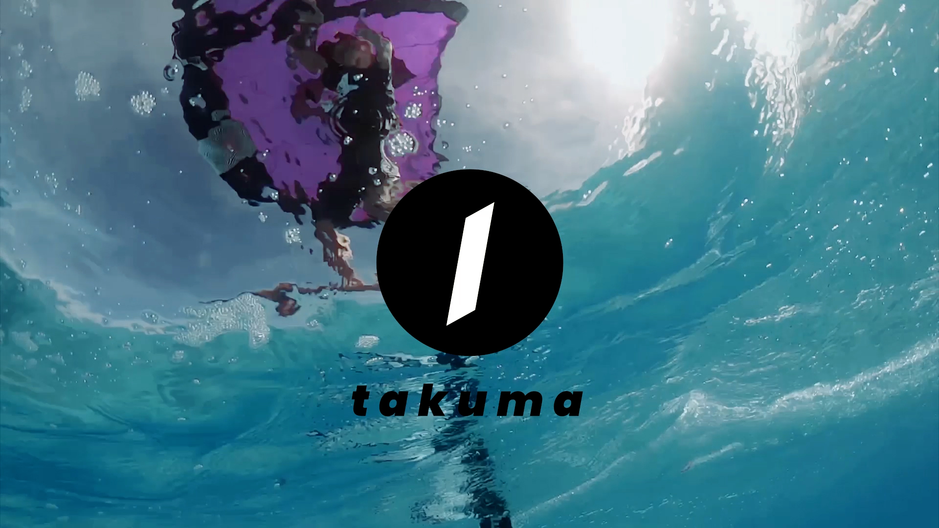 Takuma - Julien Calinski - Jalienski - Motion design - Lille