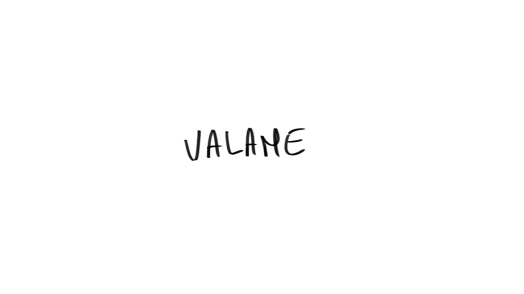 valame storyboard julien calinski motion design lille jalienski